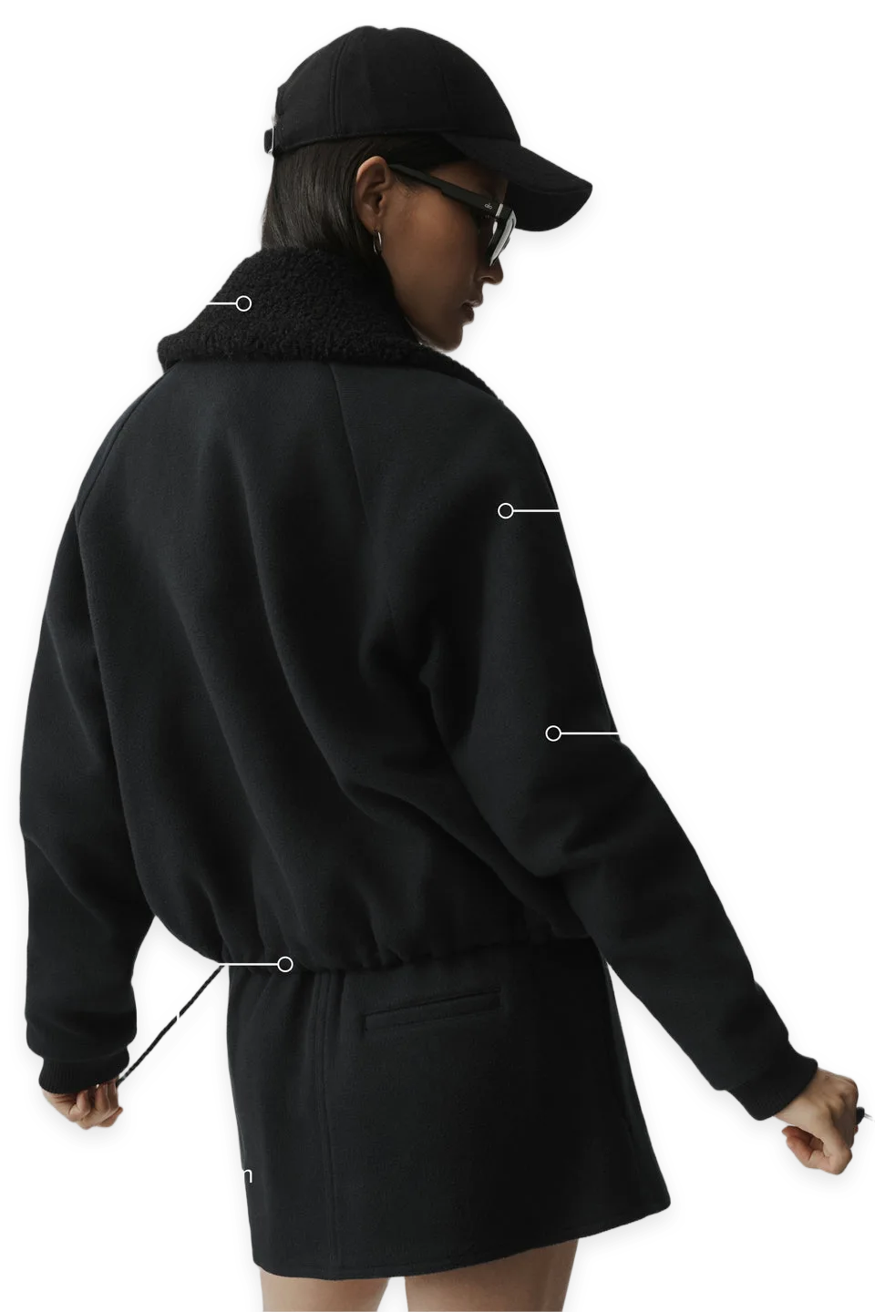 Alo Alpine Meadow Jacket, photo 2