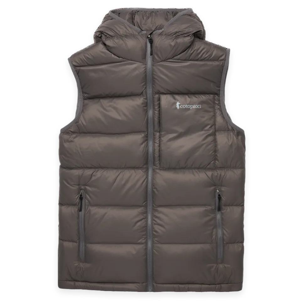 Cotopaxi Fuego Max Down Vest · Men's