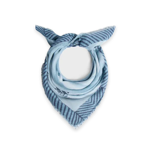 Kith Giorgio Armani & Kith Scarf