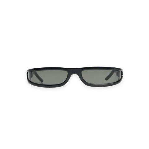 Rick Owens Rick Owens Fog Sunglasses