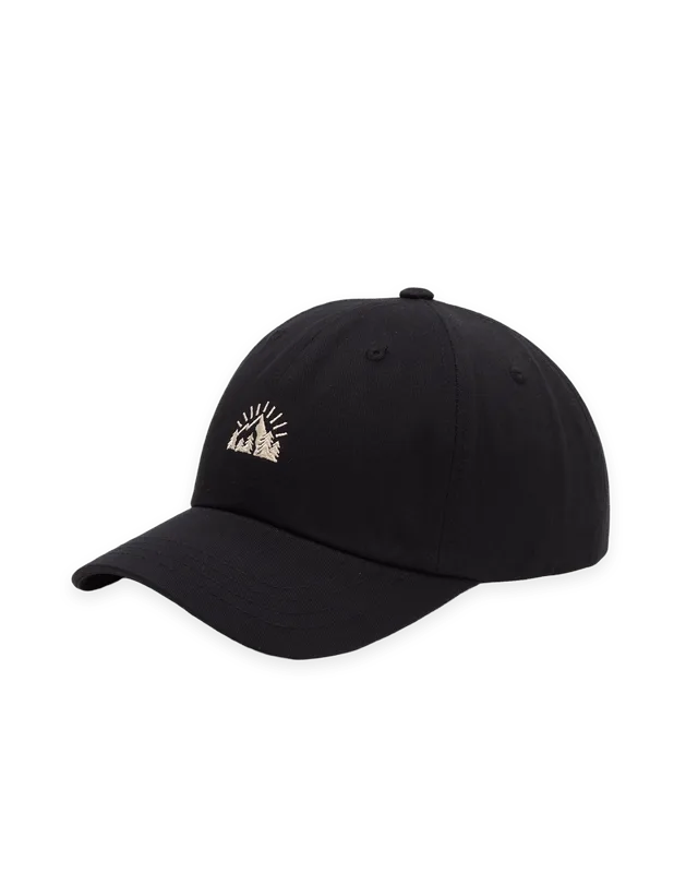 tentree Snowy Views Peak Hat