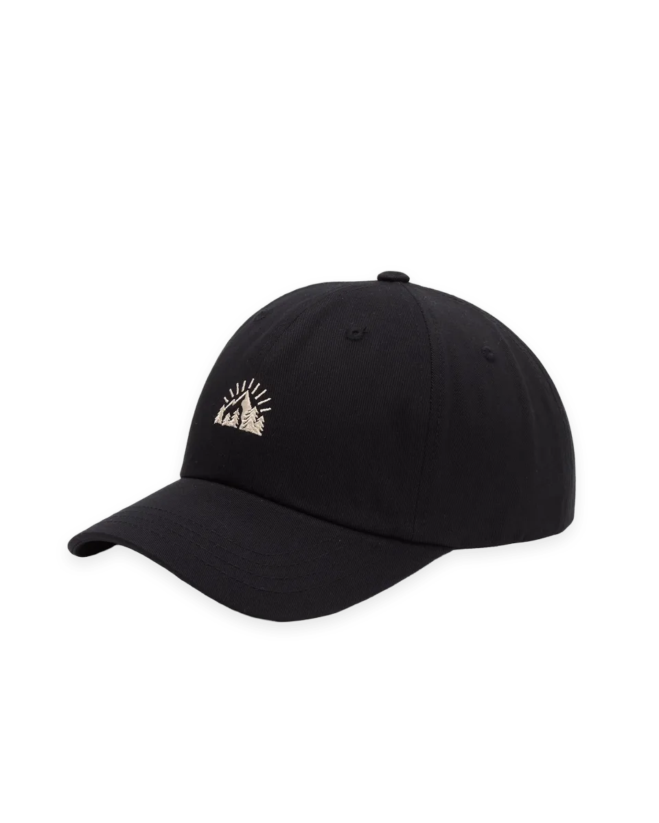 tentree Snowy Views Peak Hat