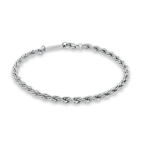 MVMT Rope Chain Bracelet