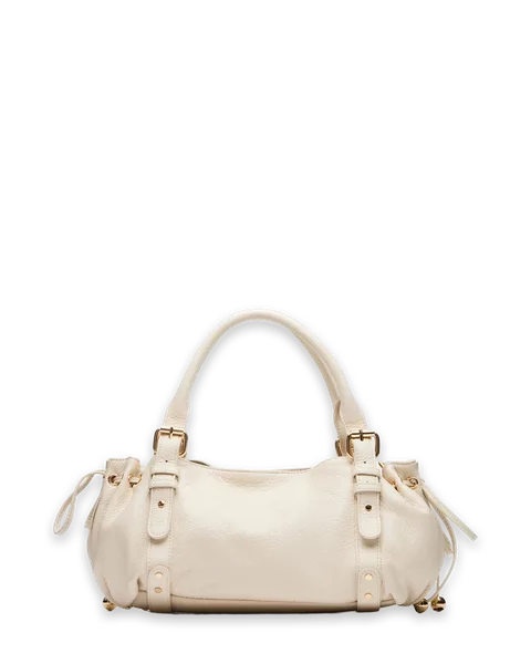 Steve Madden ALBA BAG CREAM