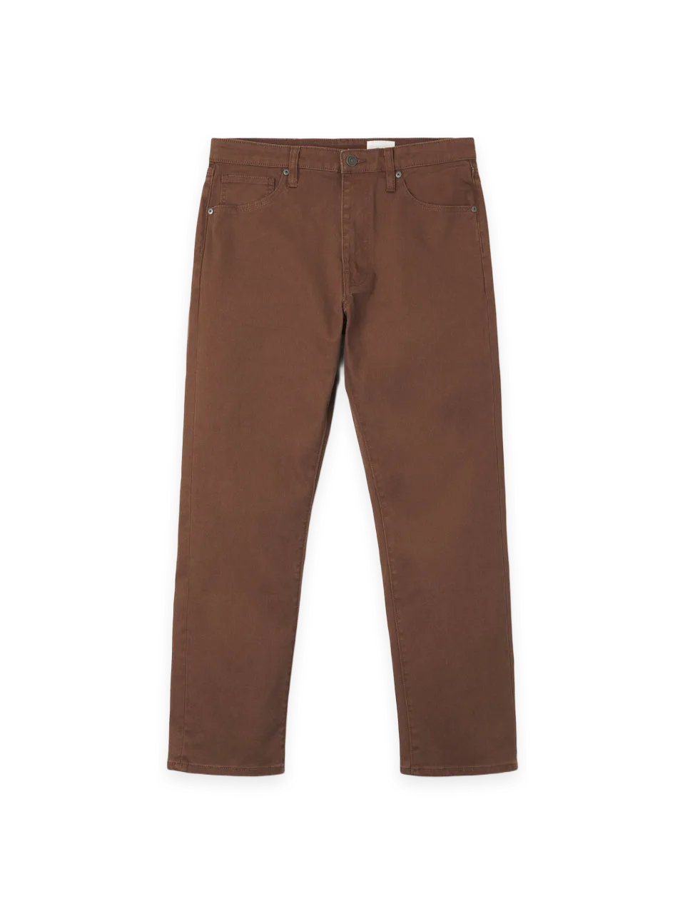 Katin REN 57 CLASSIC STRAIGHT BULL DENIM