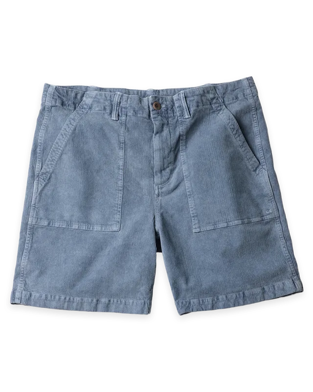 Outerknown Seventyseven Cord Utility Shorts · FINAL SALE