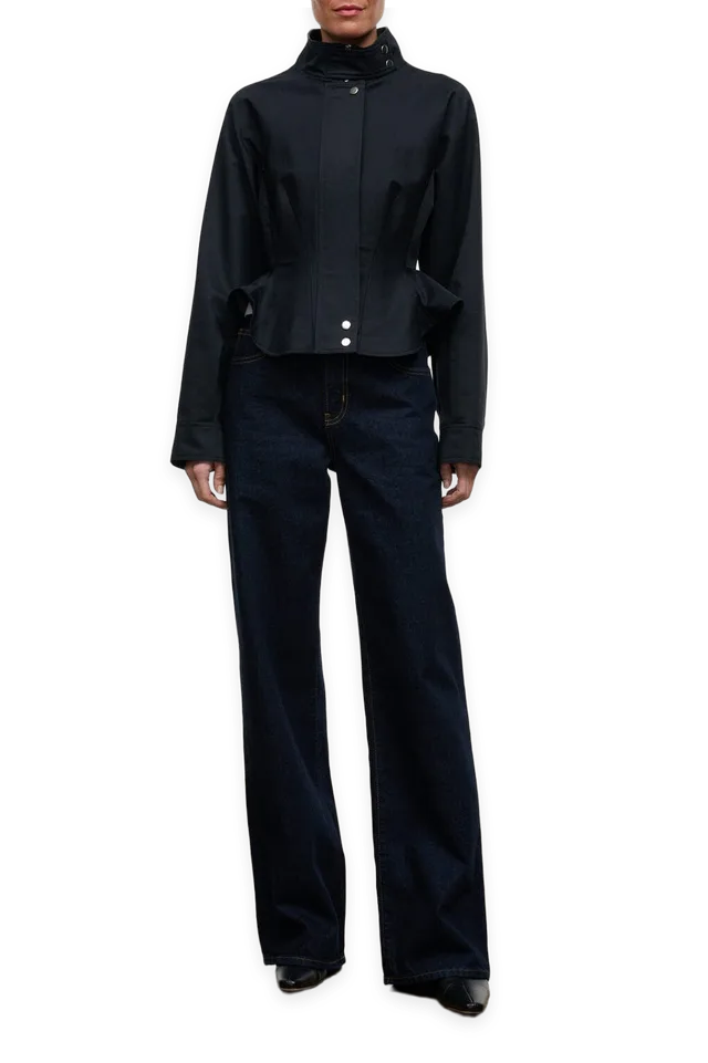 Staud Archie Jacket