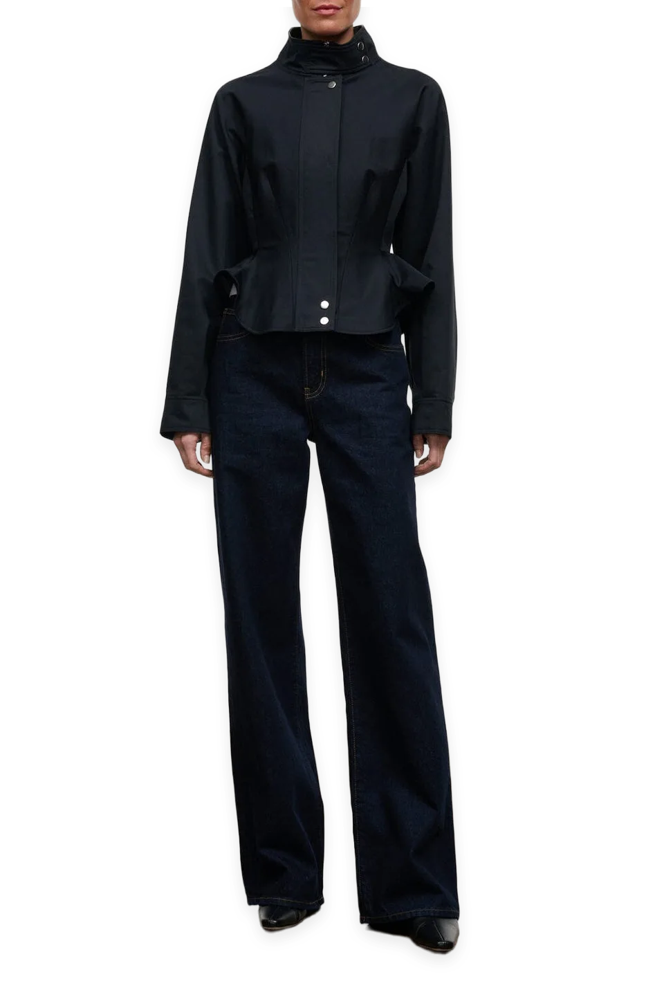 Staud Archie Jacket