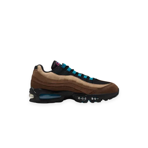 Nike Nike Air Max 95 Big Bubble