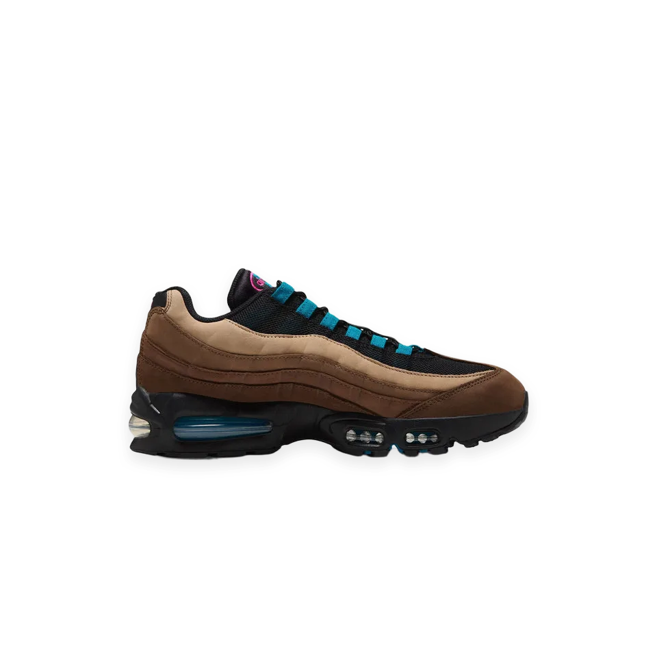 Nike Nike Air Max 95 Big Bubble