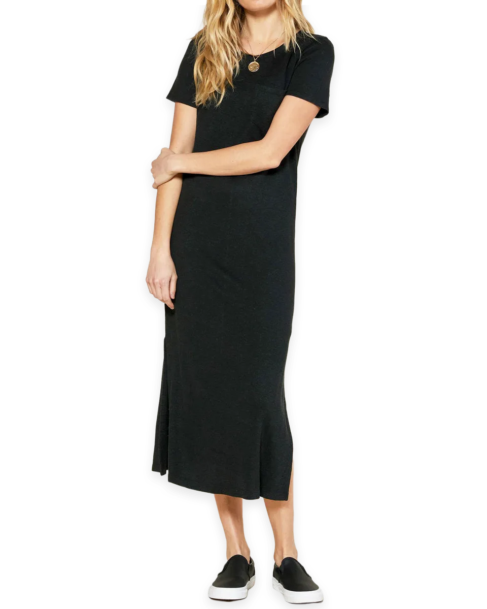 Outerknown Neptune Tee Dress · Outerworn