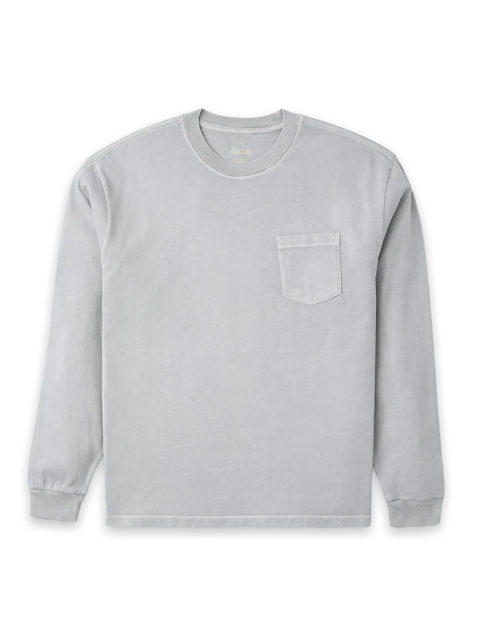 Katin BASE LONG SLEEVE TEE