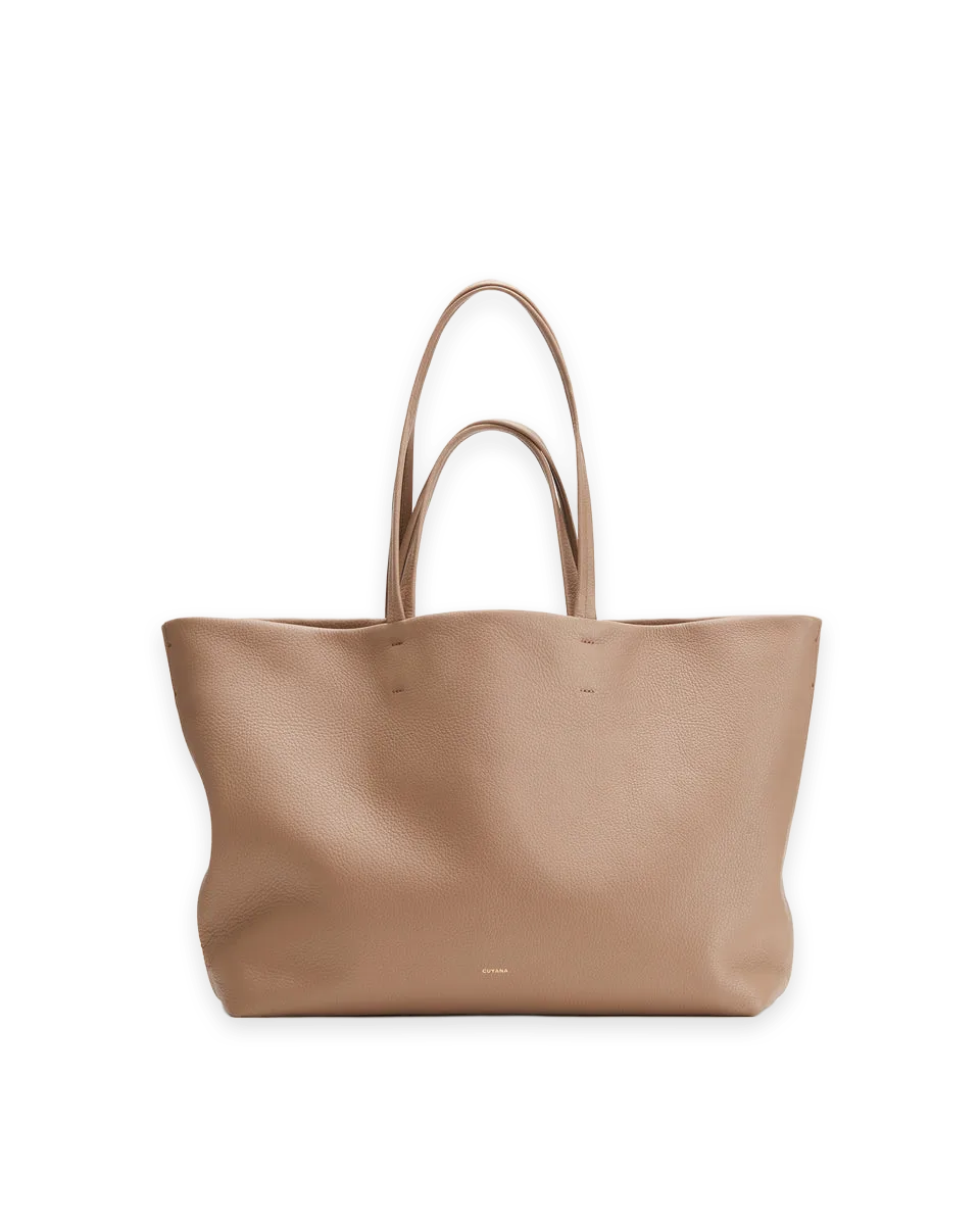 Cuyana Classic Easy Tote