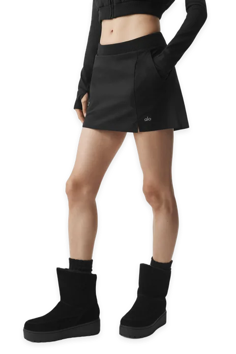 Alo Momentum Skirt
