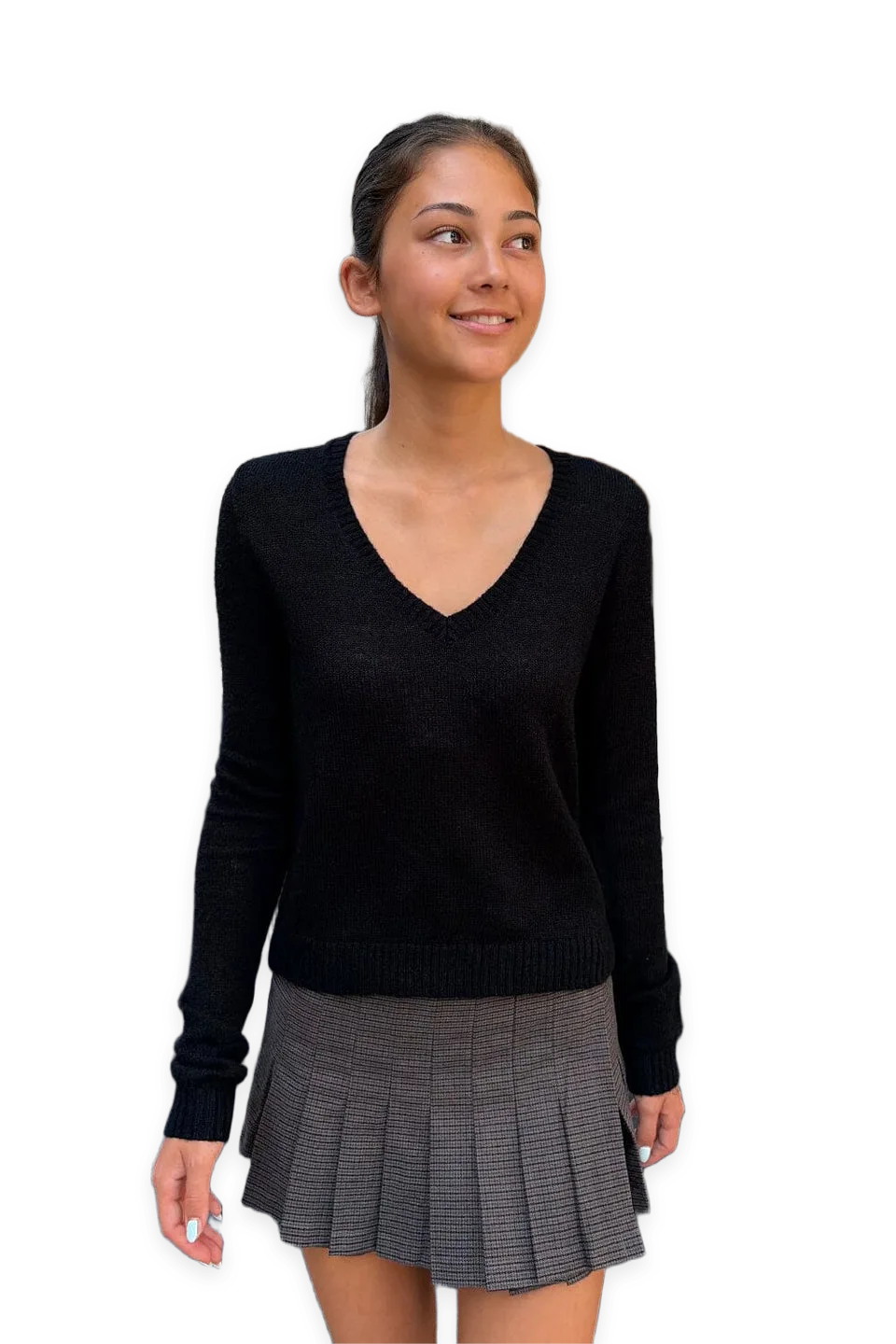 Brandy Melville Rachel Sweater