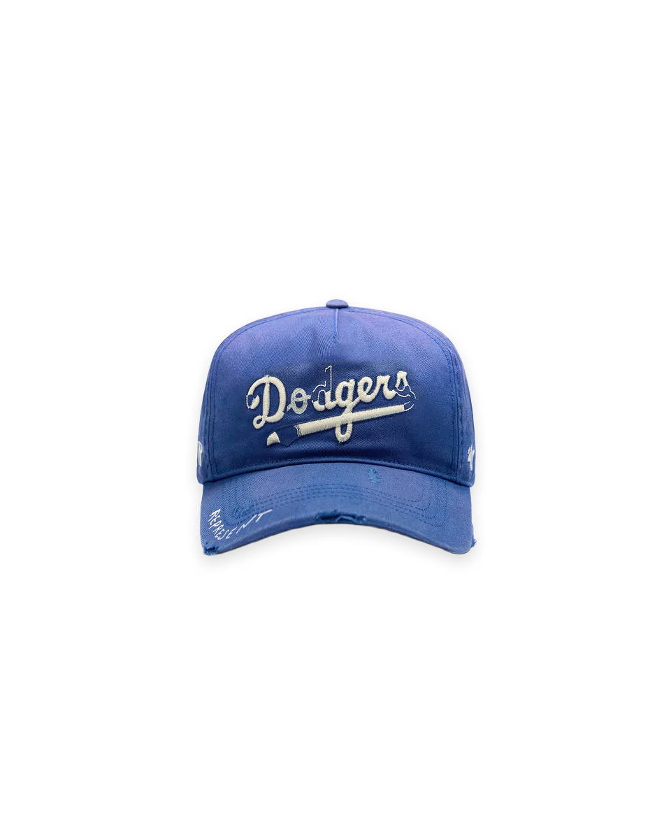 Represent Los Angeles Dodgers x Represent 47 Cap