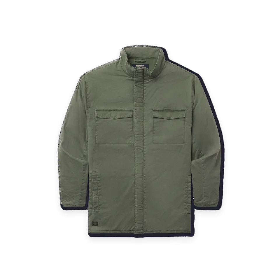 Southern Marsh SEAWASH™ Enzo Driving Jacket