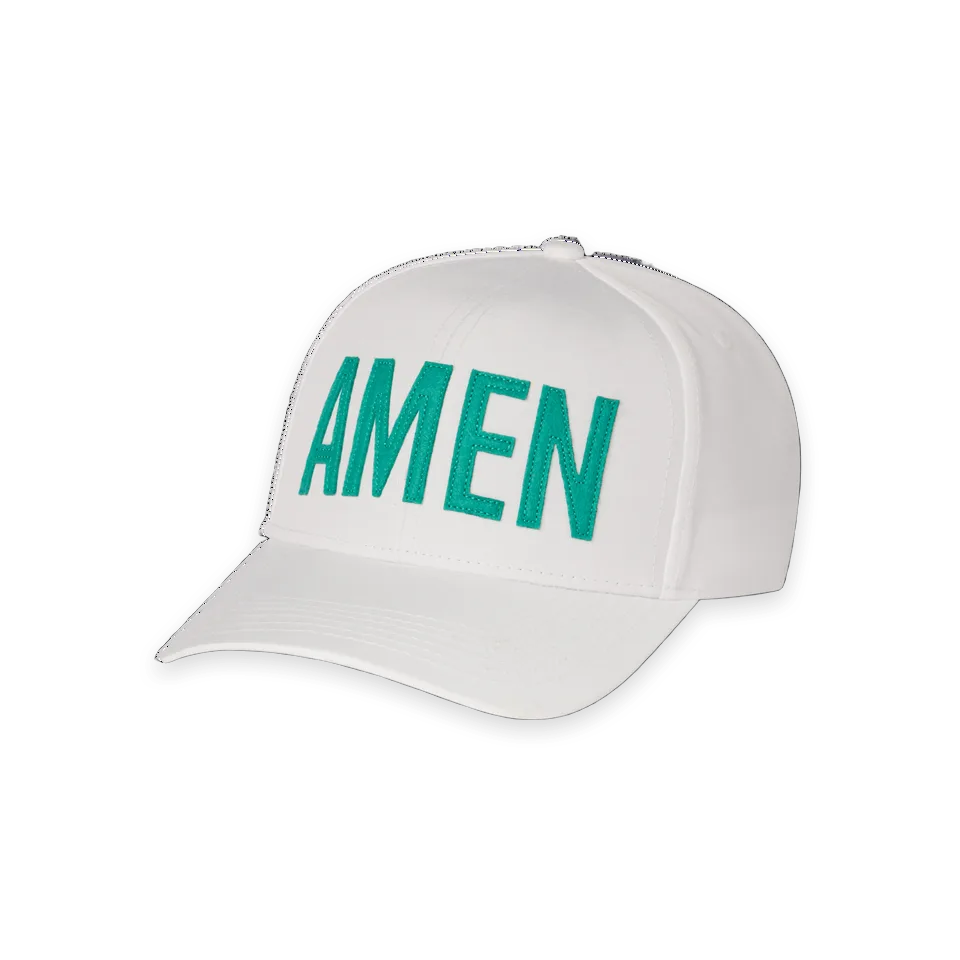 Southern Marsh Champions Hat · Amen, photo 2