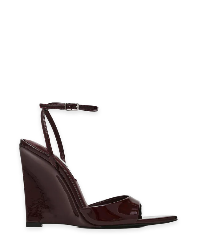 Steve Madden BOSSA CHERRY PEARL