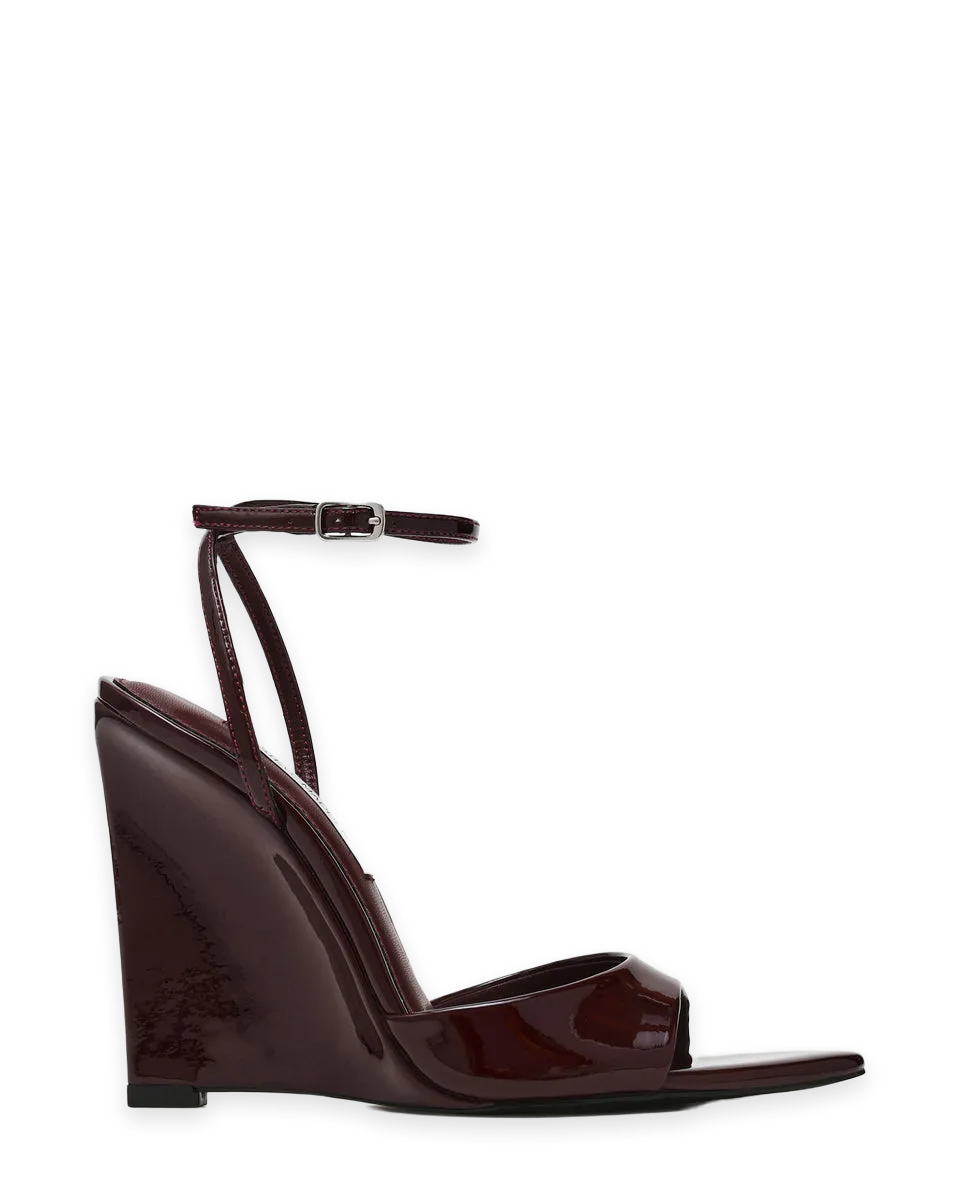 Steve Madden BOSSA CHERRY PEARL
