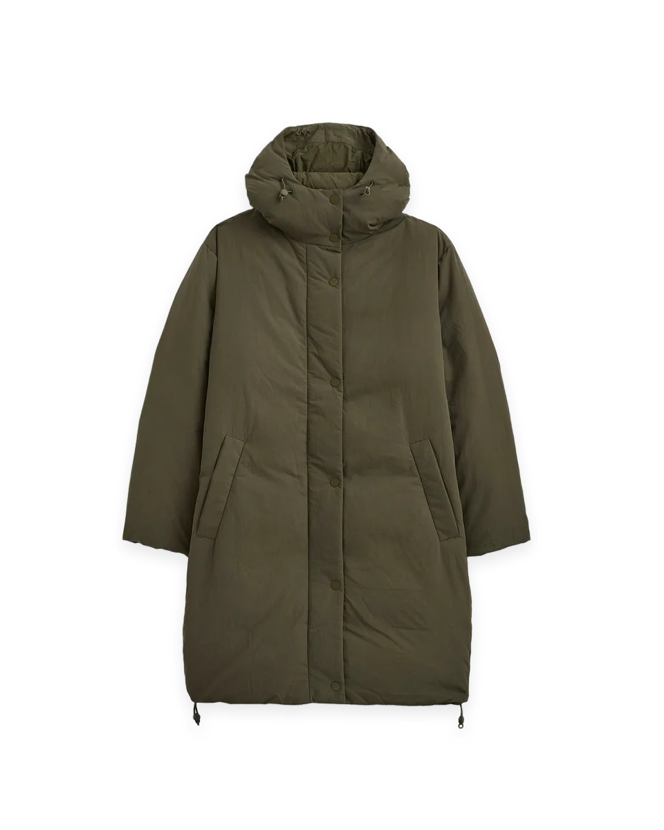 Everlane EverPuff™ Cloud Long Puffer