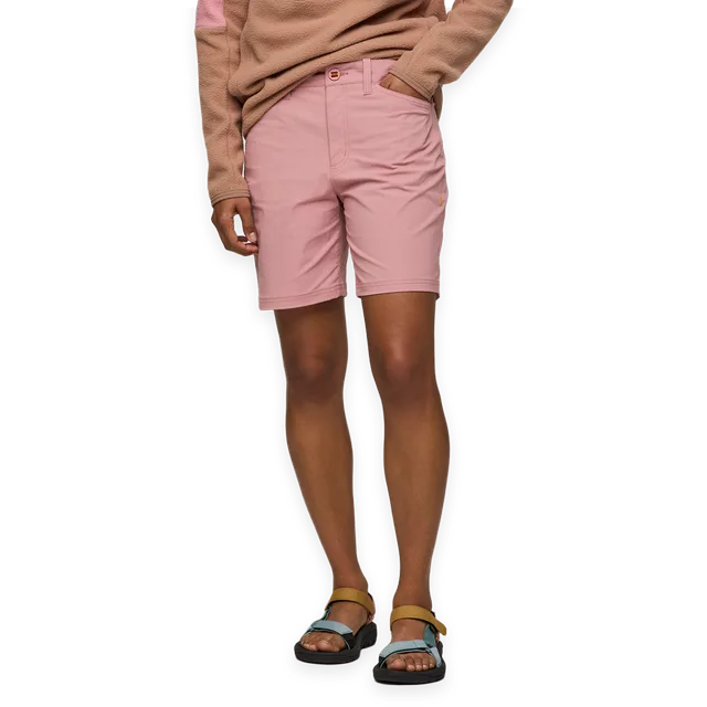 Cotopaxi Coraje Tech Short · Women's