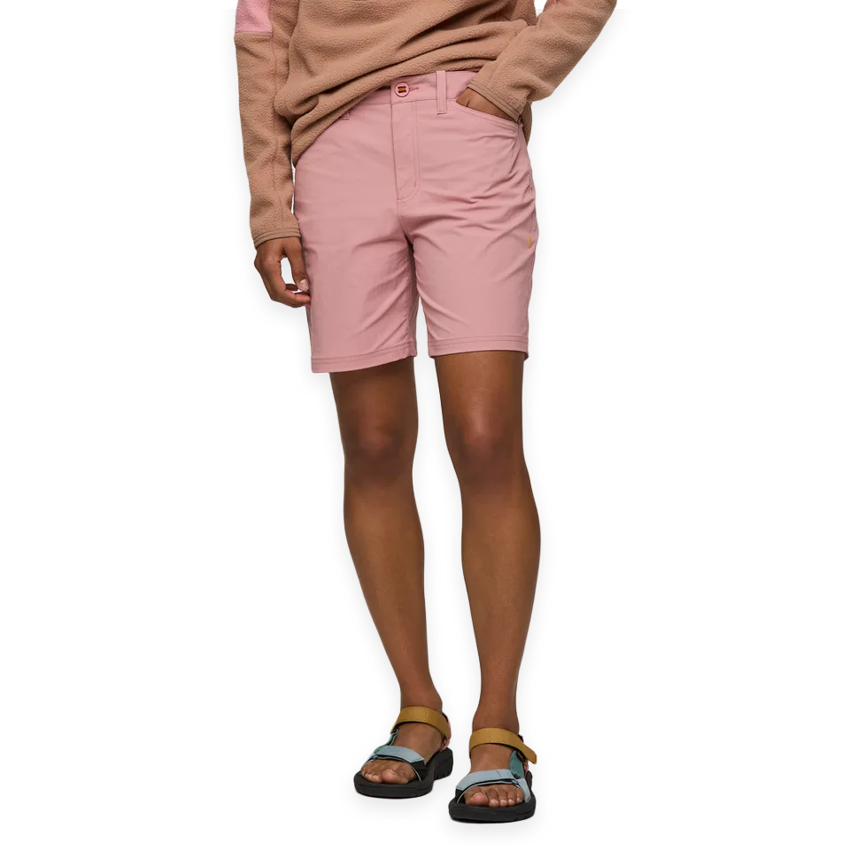 Cotopaxi Coraje Tech Short · Women's