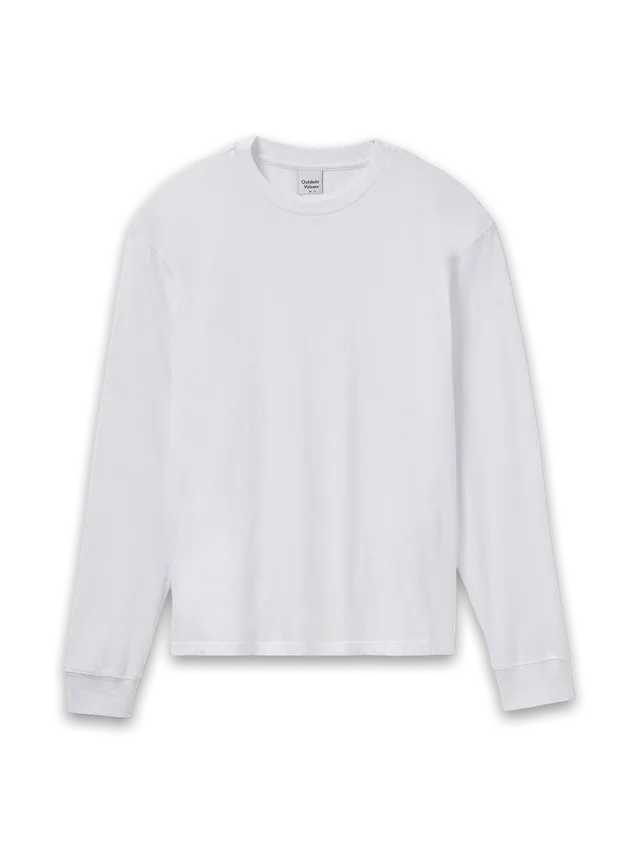 Outdoor Voices Everyday Classic Longsleeve