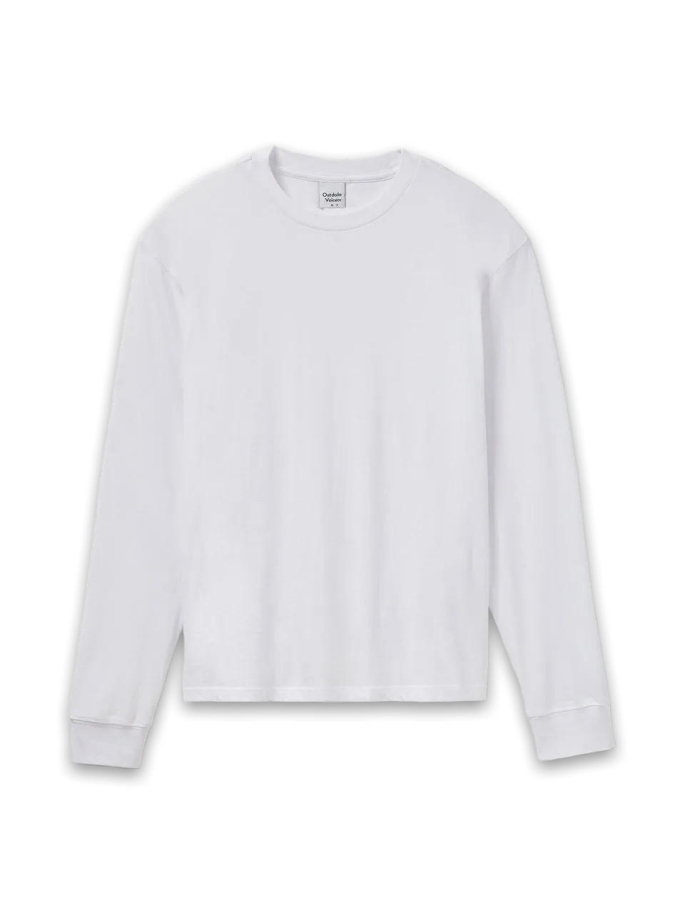 Outdoor Voices Everyday Classic Longsleeve