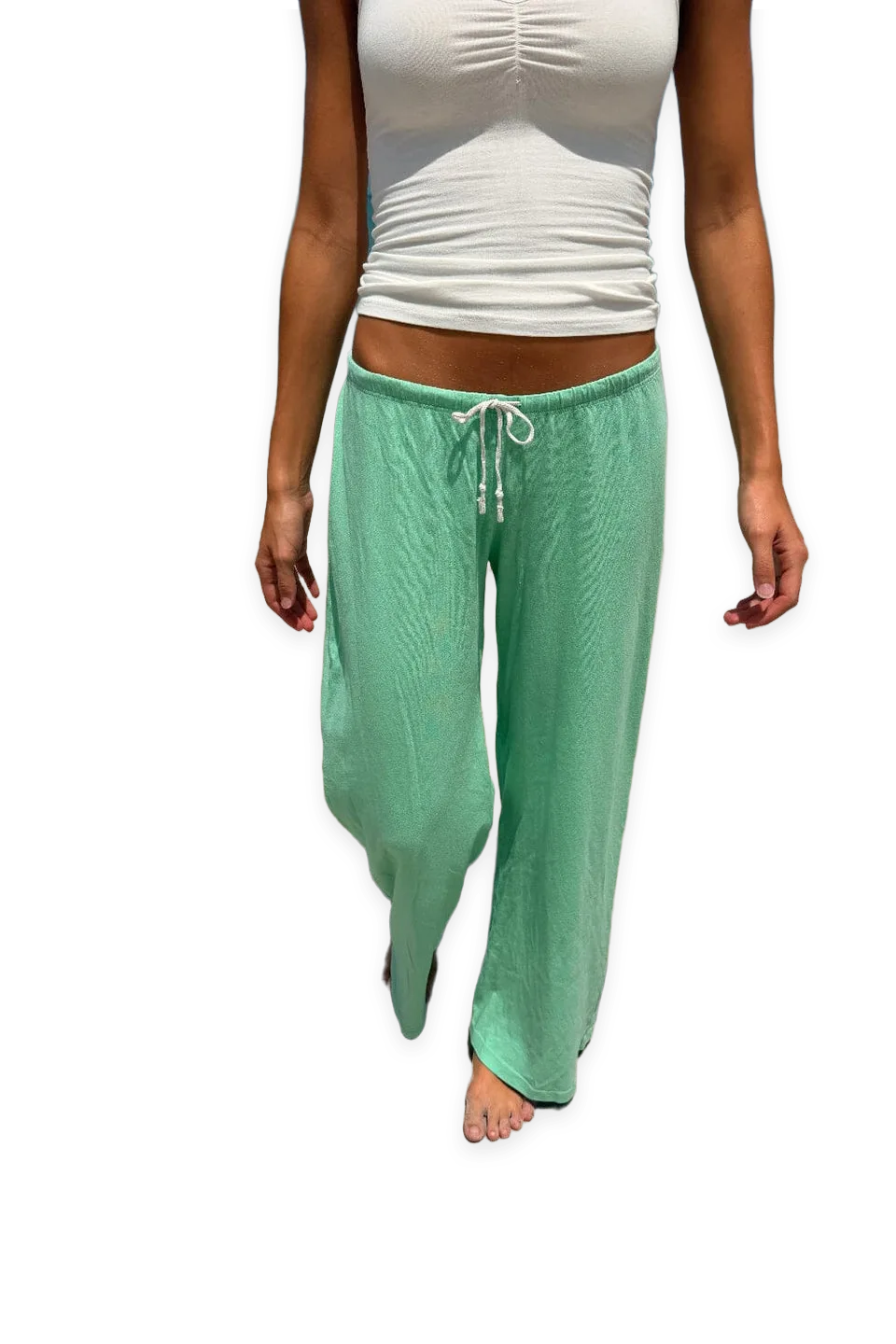 Brandy Melville Anastasia Pants