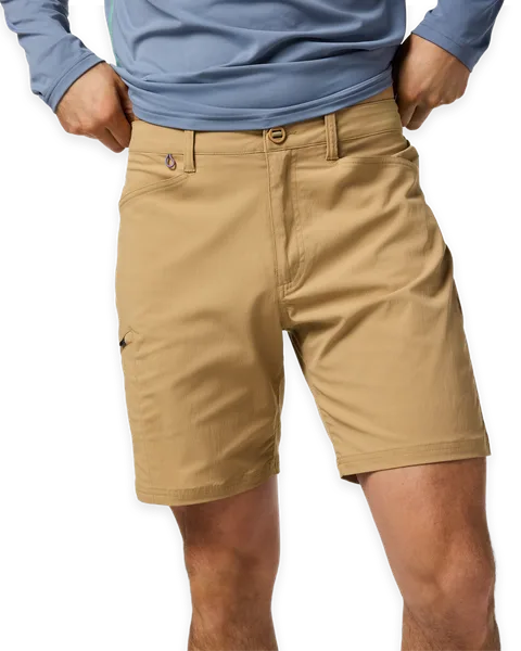 Cotopaxi Coraje Tech Short · Men's