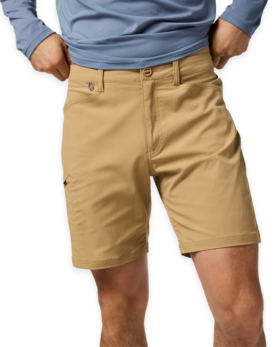 Cotopaxi Coraje Tech Short · Men's