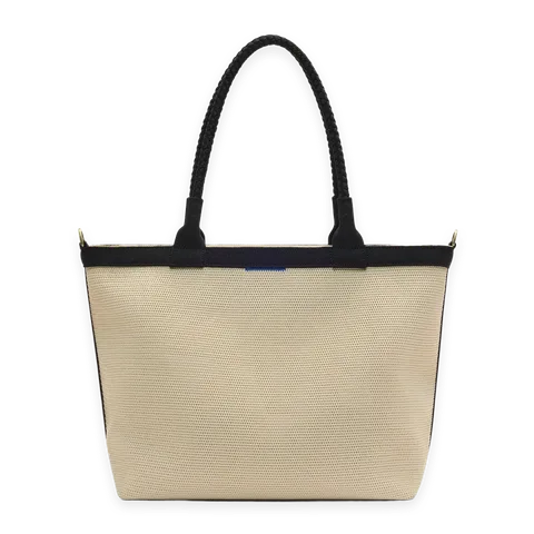 Rothy's The Lightweight Zip Tote