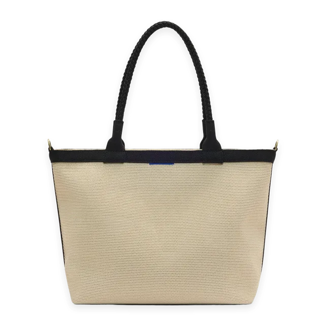 Rothy's The Lightweight Zip Tote