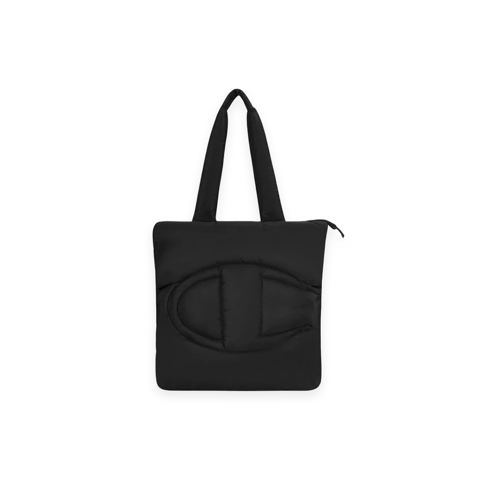 Champion Quilted Billie Tote