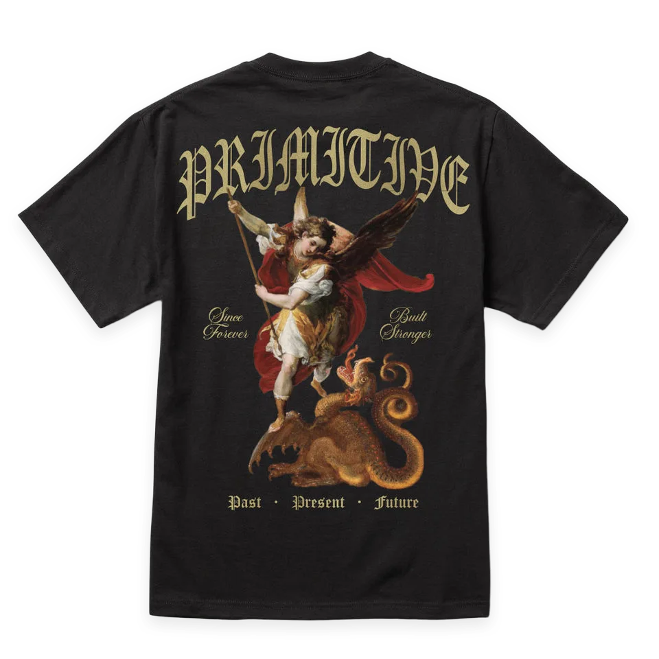 Primitive DEFEND TEE
