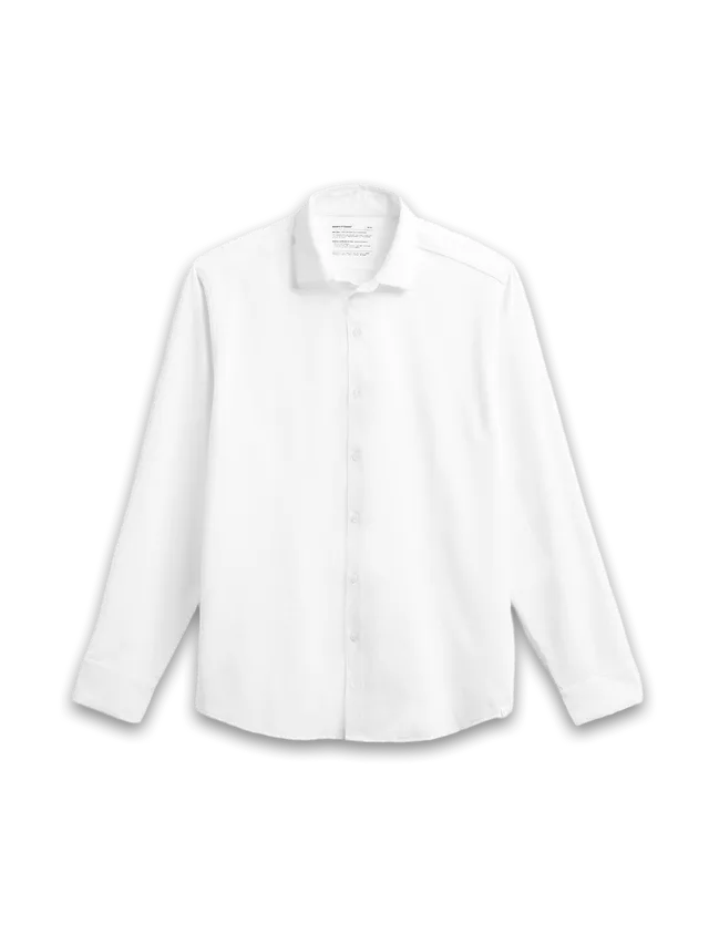 Ministry of Supply Men's AeroZeroº Dress Shirt