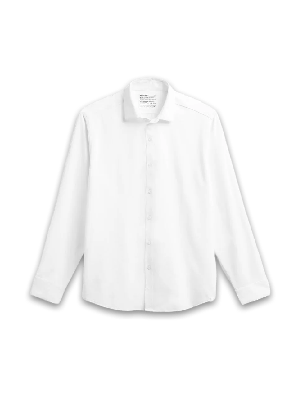 Ministry of Supply Men's AeroZeroº Dress Shirt