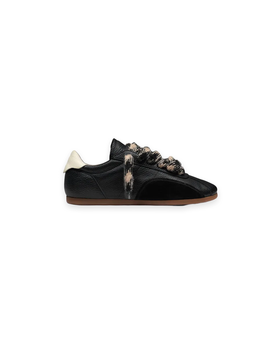 Represent Low-Pro Leather