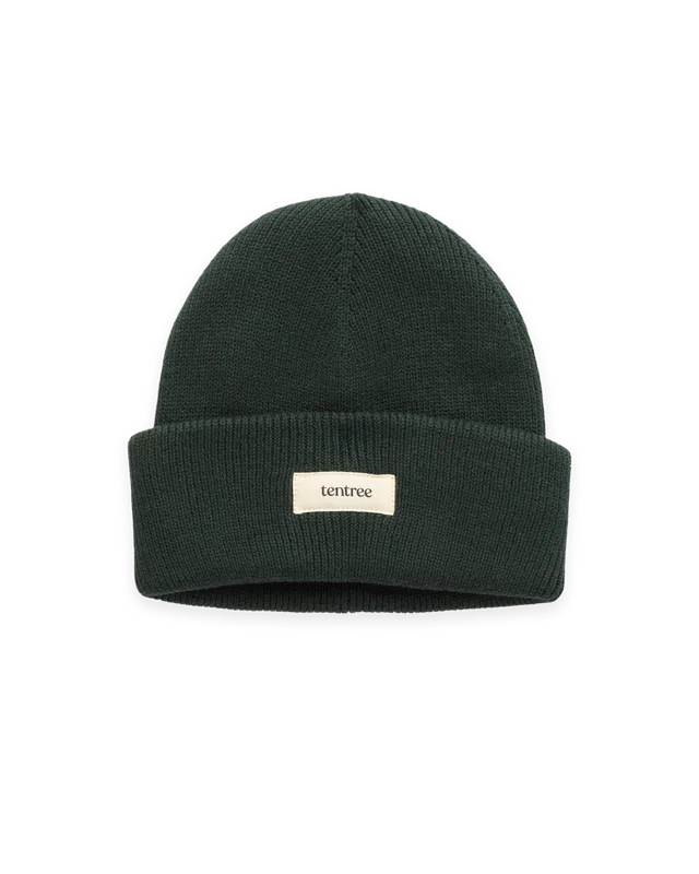 tentree Alden Beanie