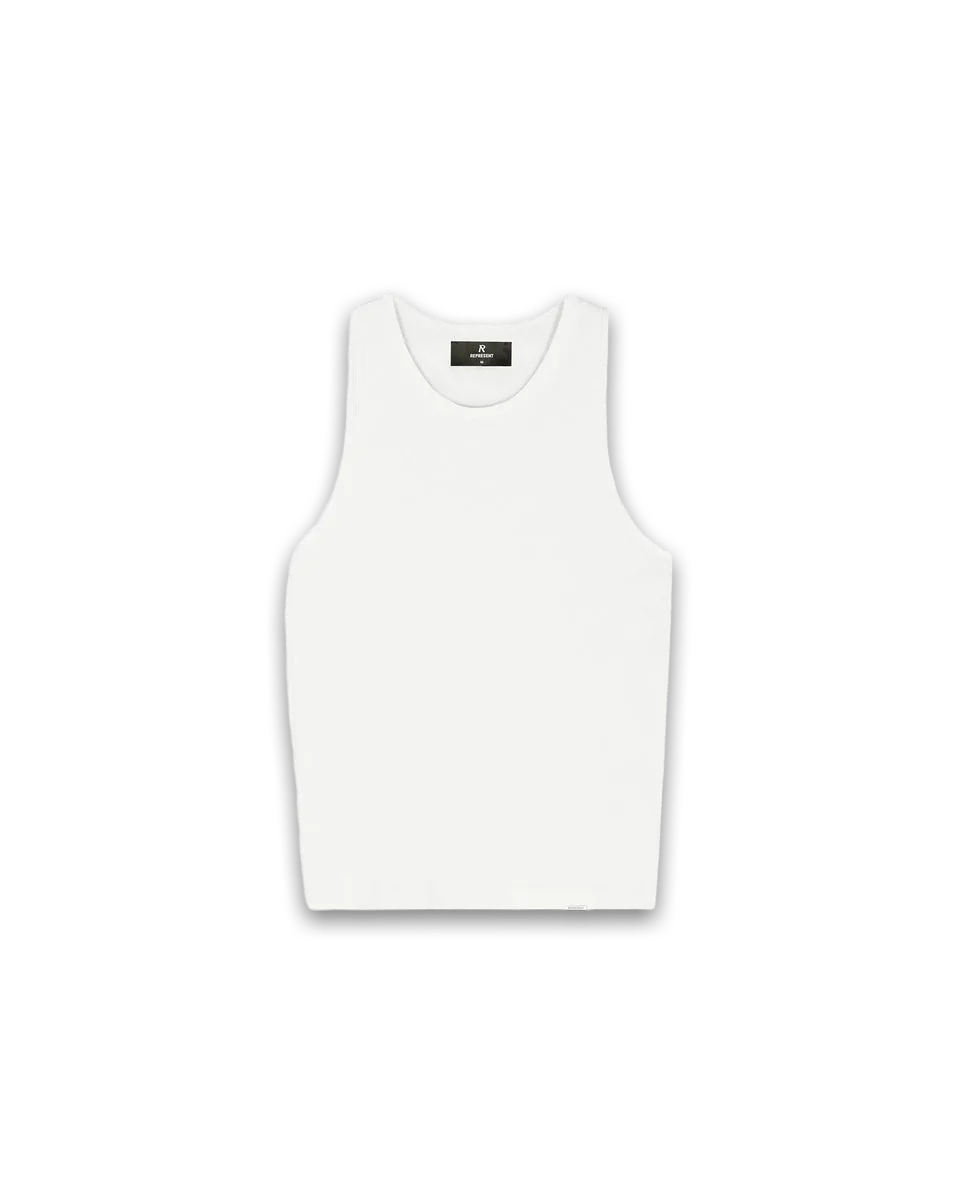 Represent Initial Rib Vest