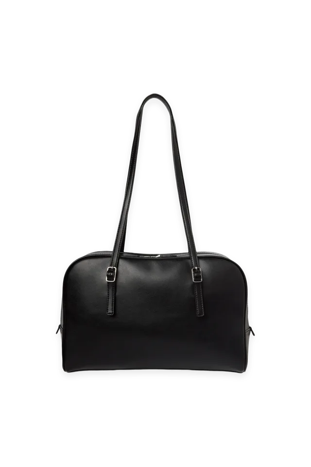 Oak + Fort LIV BOWLER BAG