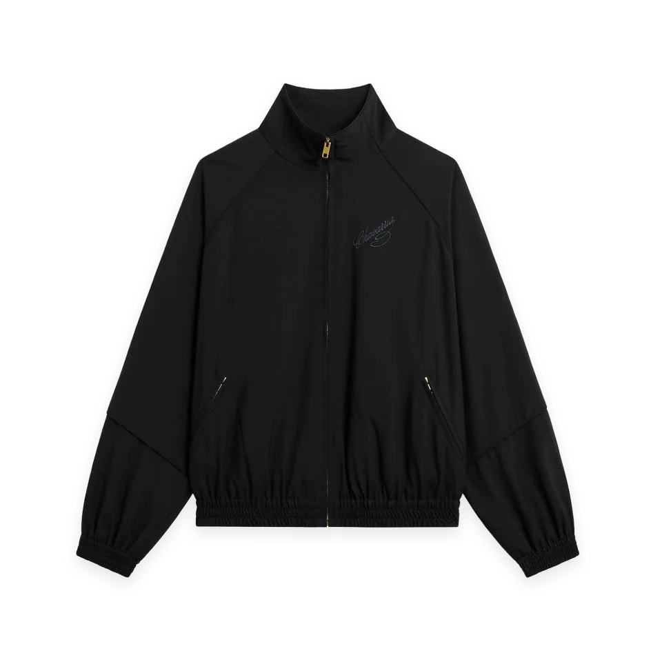 Willy Chavarria Willy Chavarria Ruff Rider Track Jacket