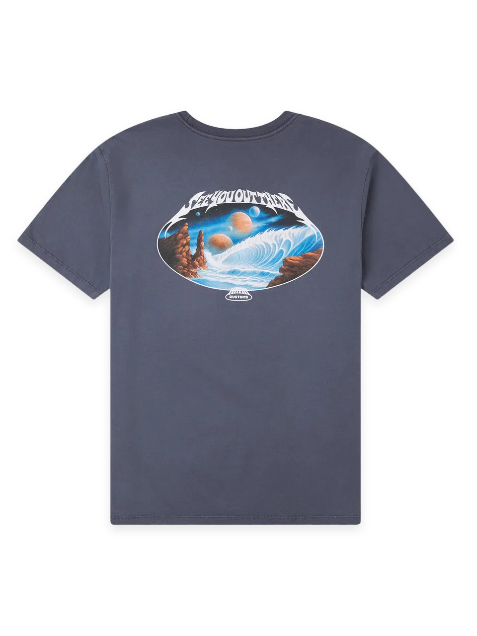 Katin VOYAGER TEE