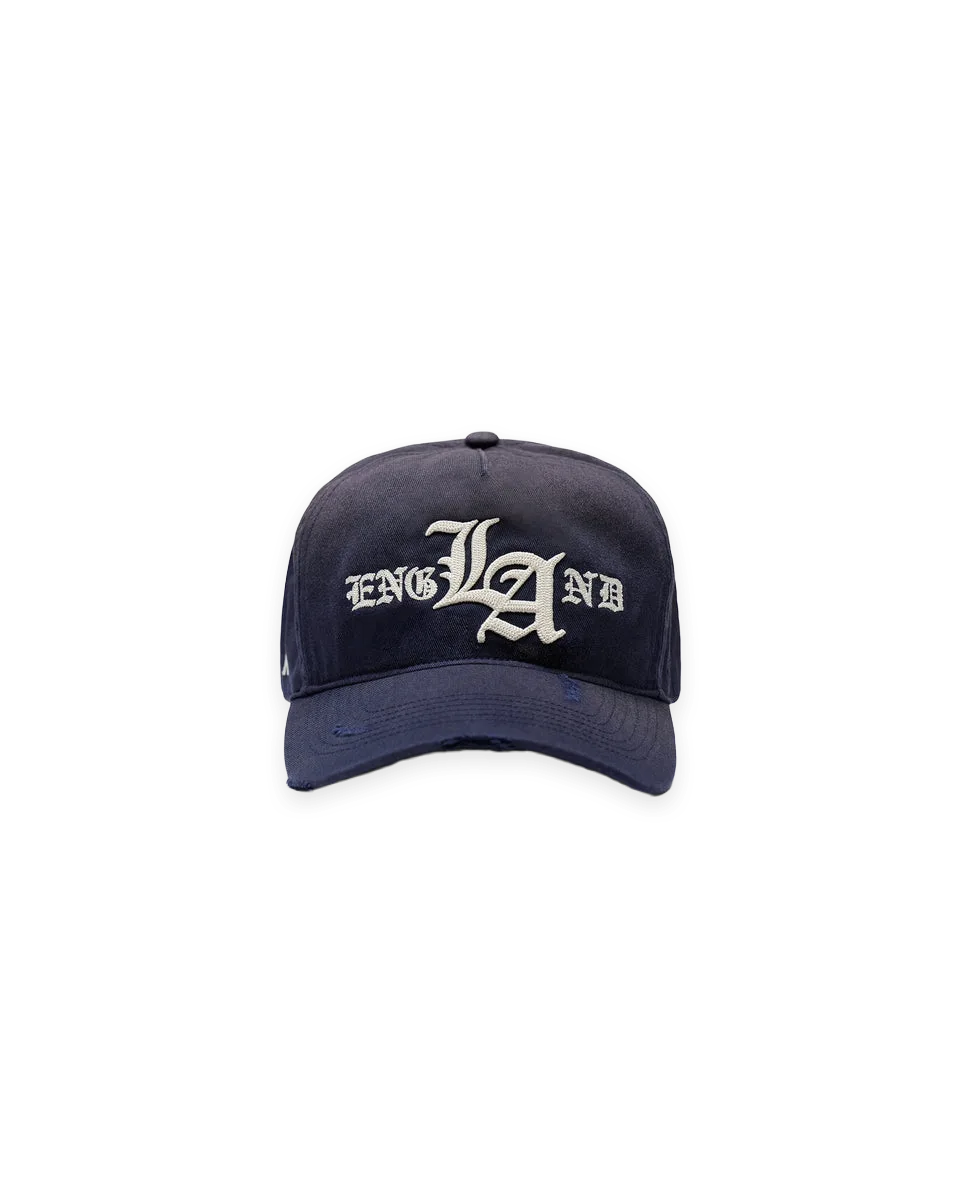 Represent Represent X 47 EngLAnd Old English Cap