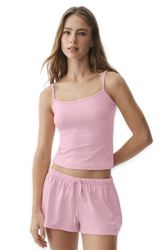 Alo Alosoft Finesse Cami Tank