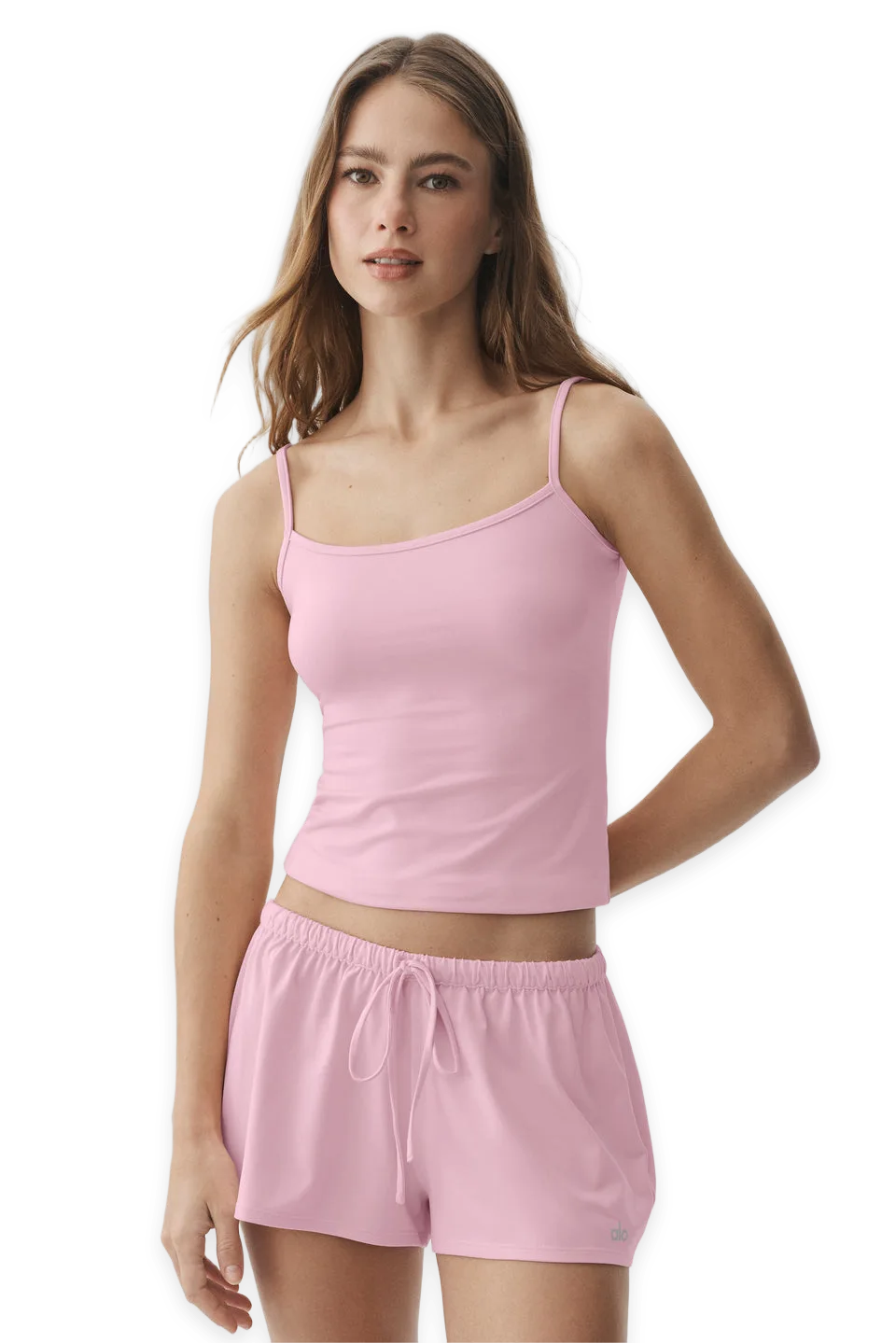 Alo Alosoft Finesse Cami Tank, photo 3