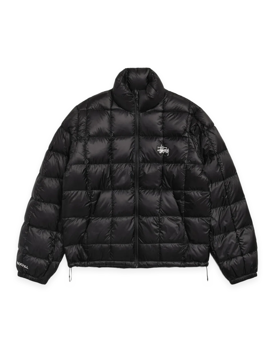 Stüssy MIDWEIGHT PUFFER