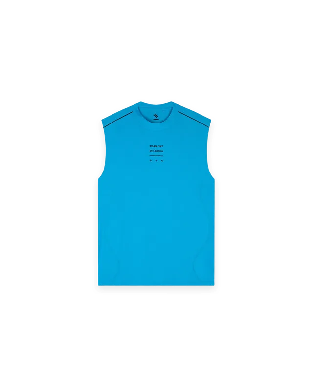 Represent 247 Trail Tank