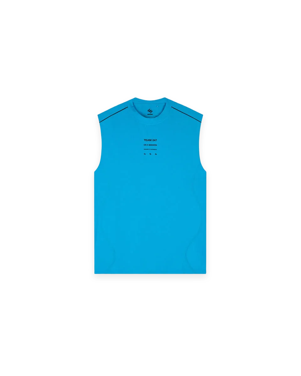 Represent 247 Trail Tank